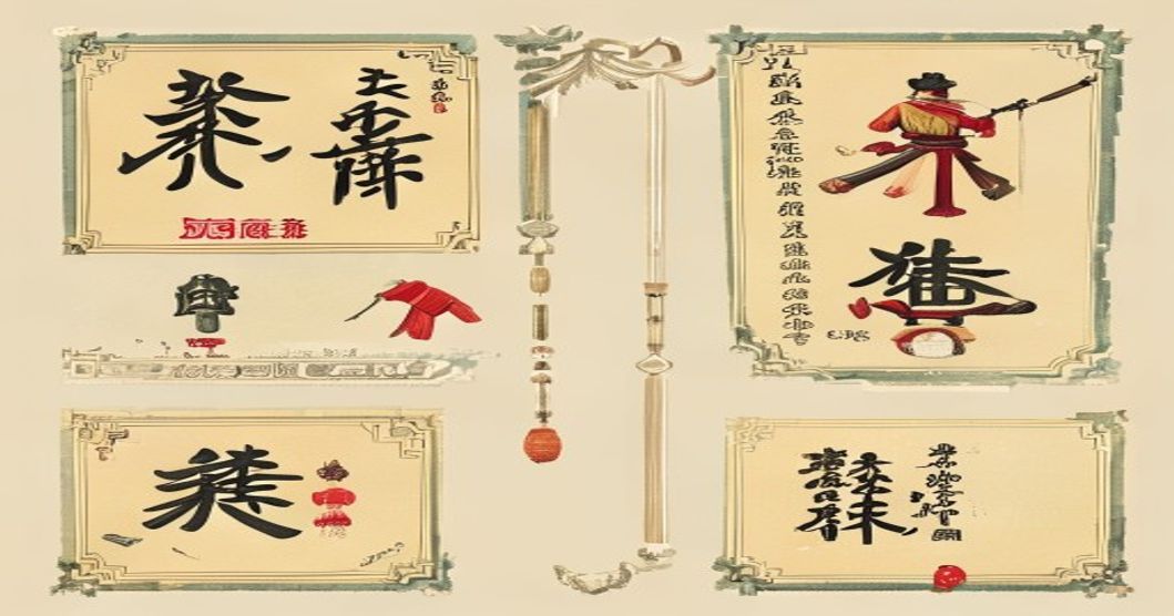 《牧猪闲话》中的打马吊牌谱与四川血战麻将番种对应考据