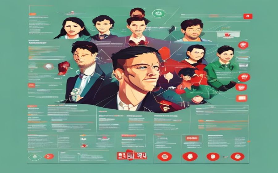 WSOP主赛事