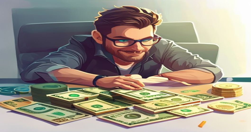 2024年职牌收入Top20排行榜：GMmoney线上累积盈利超2800万策略类型分析