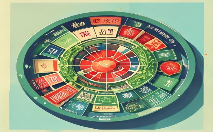 翻牌圈