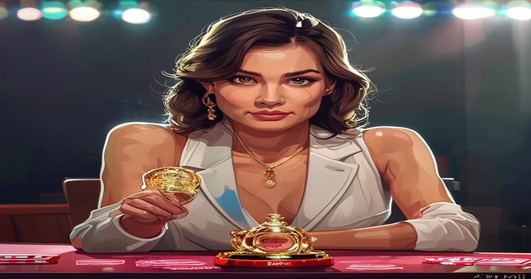 Jackie Choo的逆袭：一位亚洲女性牌手如何在WSOP主赛夺冠