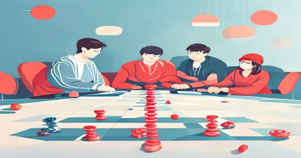 中国线上棋牌平台洗牌：腾讯棋牌业务关停后谁来接棒？