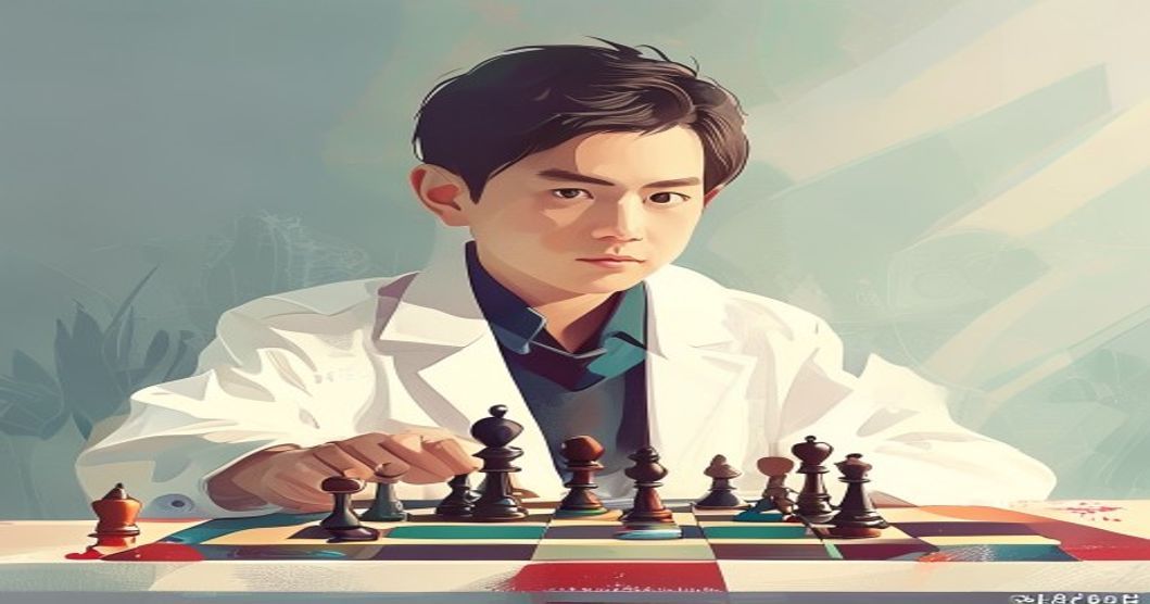 丁峰的28年棋弈生涯：从象棋少年到围棋大师的转型路