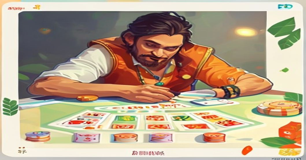 棋牌类APP出海浪潮：印度Rummy与泰国扑克平台的本土化策略
